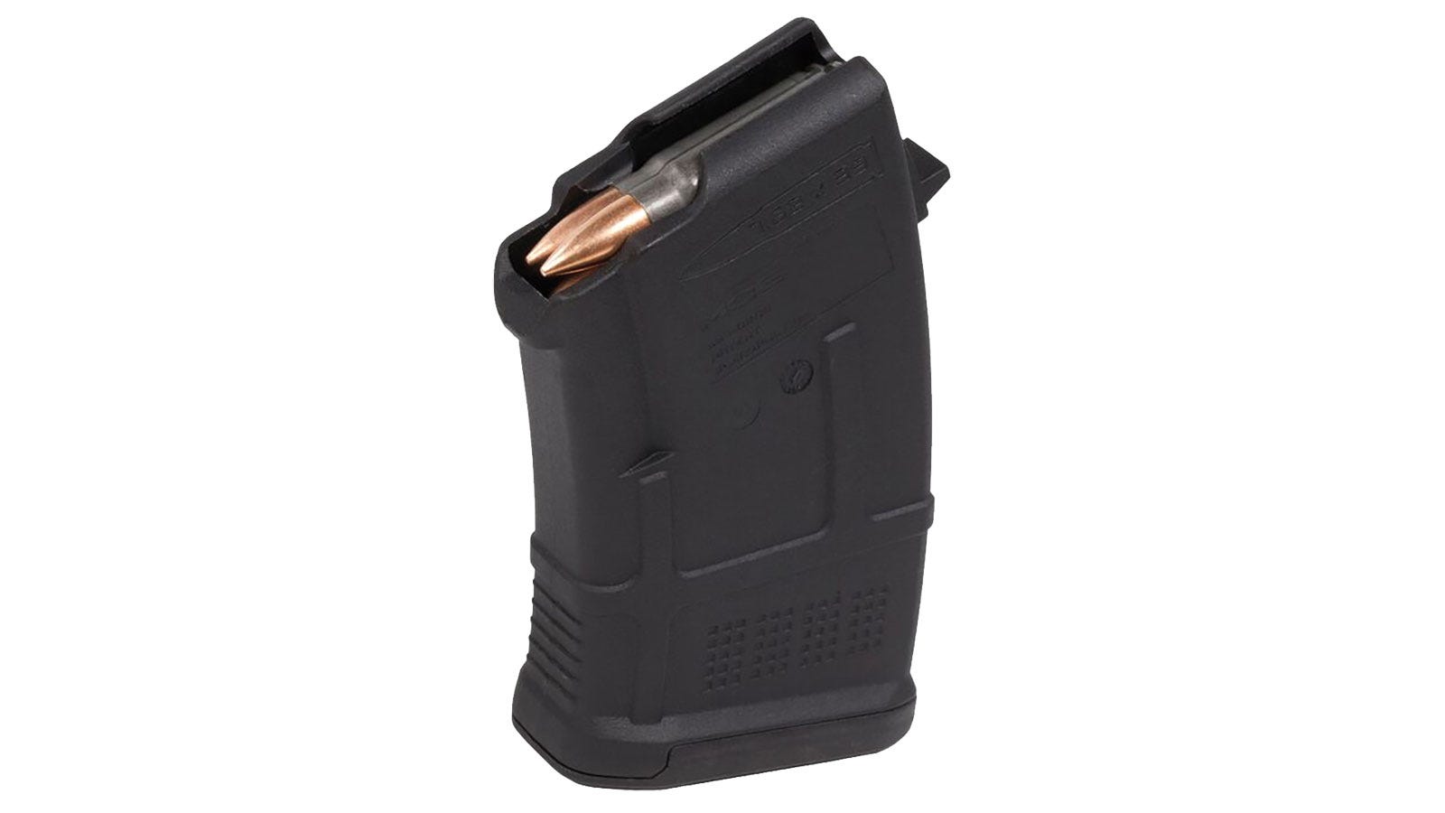Magpul PMAG AK MOE 7.62X39 10-Rounds