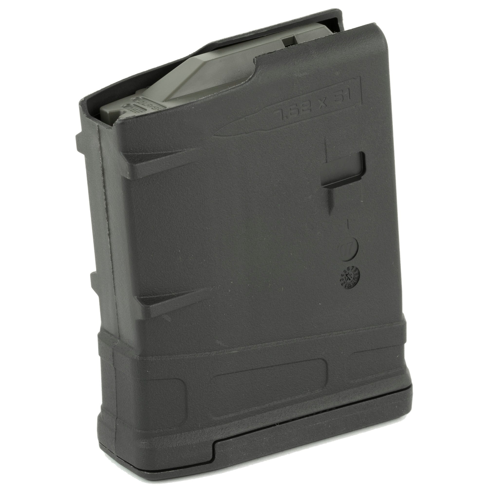 Magpul PMAG Magazine M3 .308 Win/7.62x51 10-Rounds