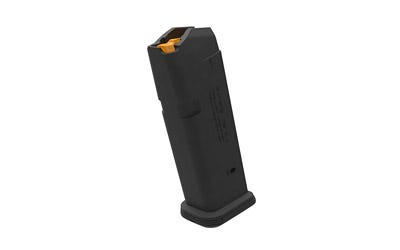 Magpul PMAG For Glock 19 Black 9mm 15Rd