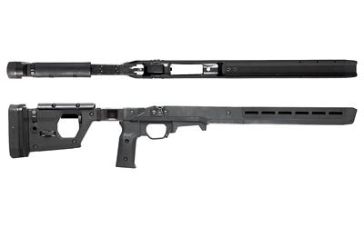 Magpul PRO 700 Stock Black