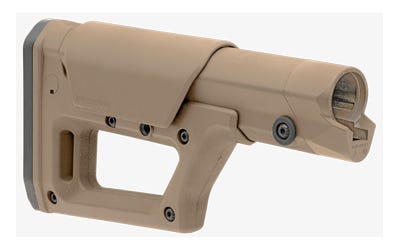 Magpul PRS Lite Precision Stock Flat Dark Earth Adjustable Comb & LoP