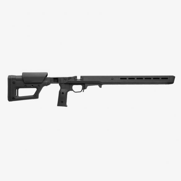 Magpul Industries Pro 700 Lite Chassis Fits Remington 700 Short Action Fits Most Short Action AICS Pattern Magazines