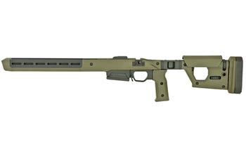 Magpul Industries Pro 700 Lite Chassis Fits Remington 700 Short Action Stock ODG