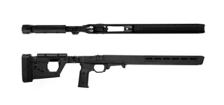 Magpul Pro 700 Stock Short Action