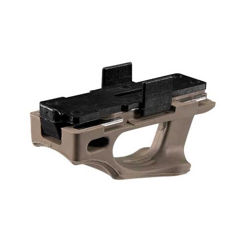Magpul Ranger Floorplate Loop 3-pack FD
