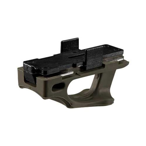 Magpul Ranger Floorplate Loop 3-pack OD