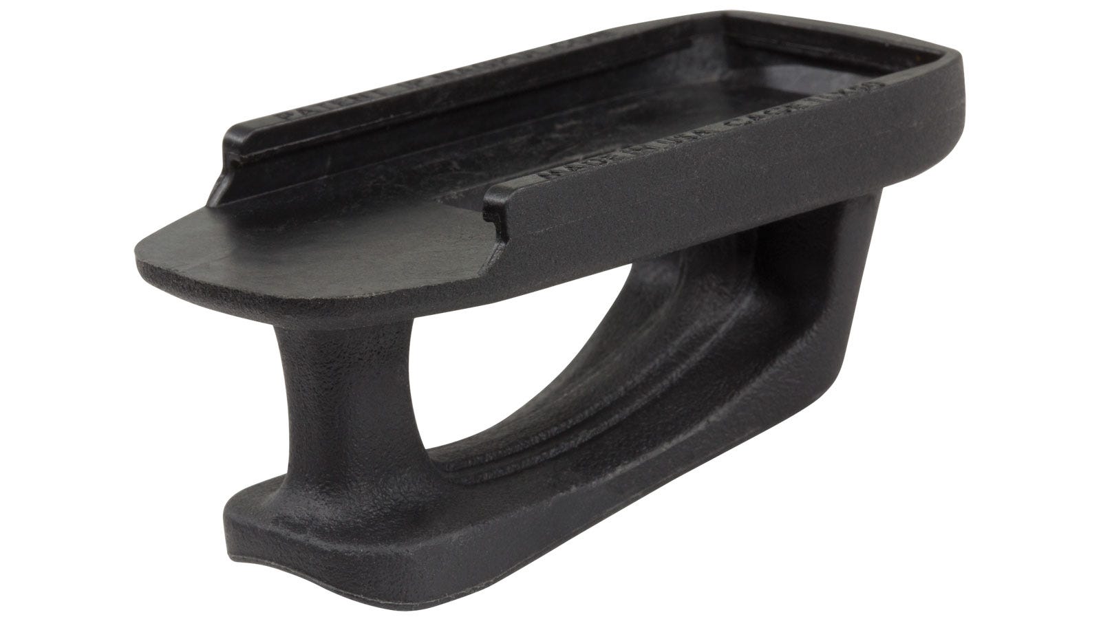 Magpul RANGER FLOORPLATE AK 3PK BLK