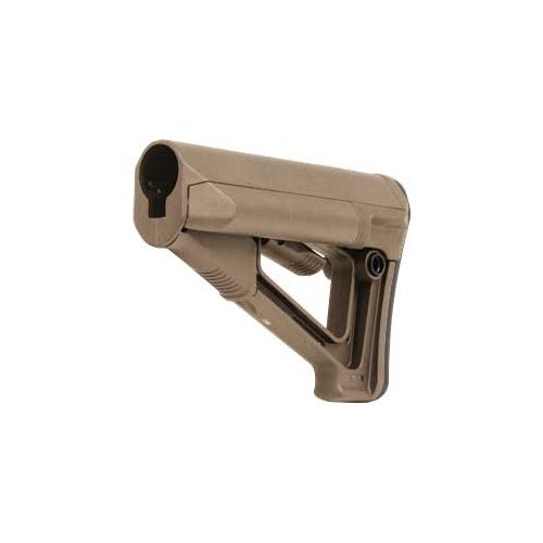 Magpul STR Carbine Stock Mil-SPEC FDE