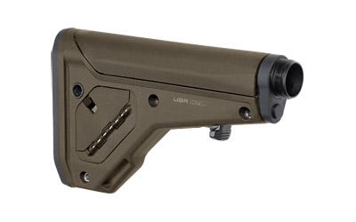 Magpul UBR 2.0 Adjustable Stock AR15/M4 OD green