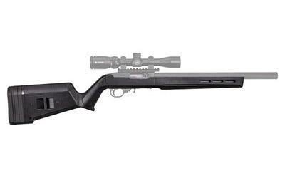 Magpul Mag548-BLK Hunter X-22 Stock - Ruger 10/22