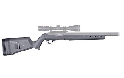 Magpul Mag548-GRY Hunter X-22 Stock - Ruger 10/22