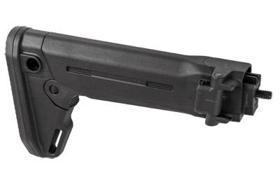 Magpul Mag552-BLK Zhukov-S Stock - Yugo