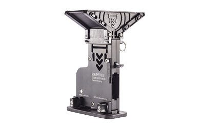 MagPump Elite AR-15 Magazine Loader .223 Rem/5.56 NATO 90 Round Hopper Feed