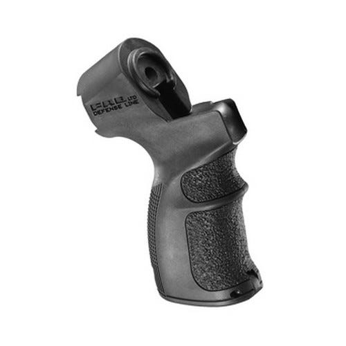 Mako 500 Pistol Grip Black