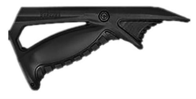 Mako Group Forward Point-shooting Grip Angled Black