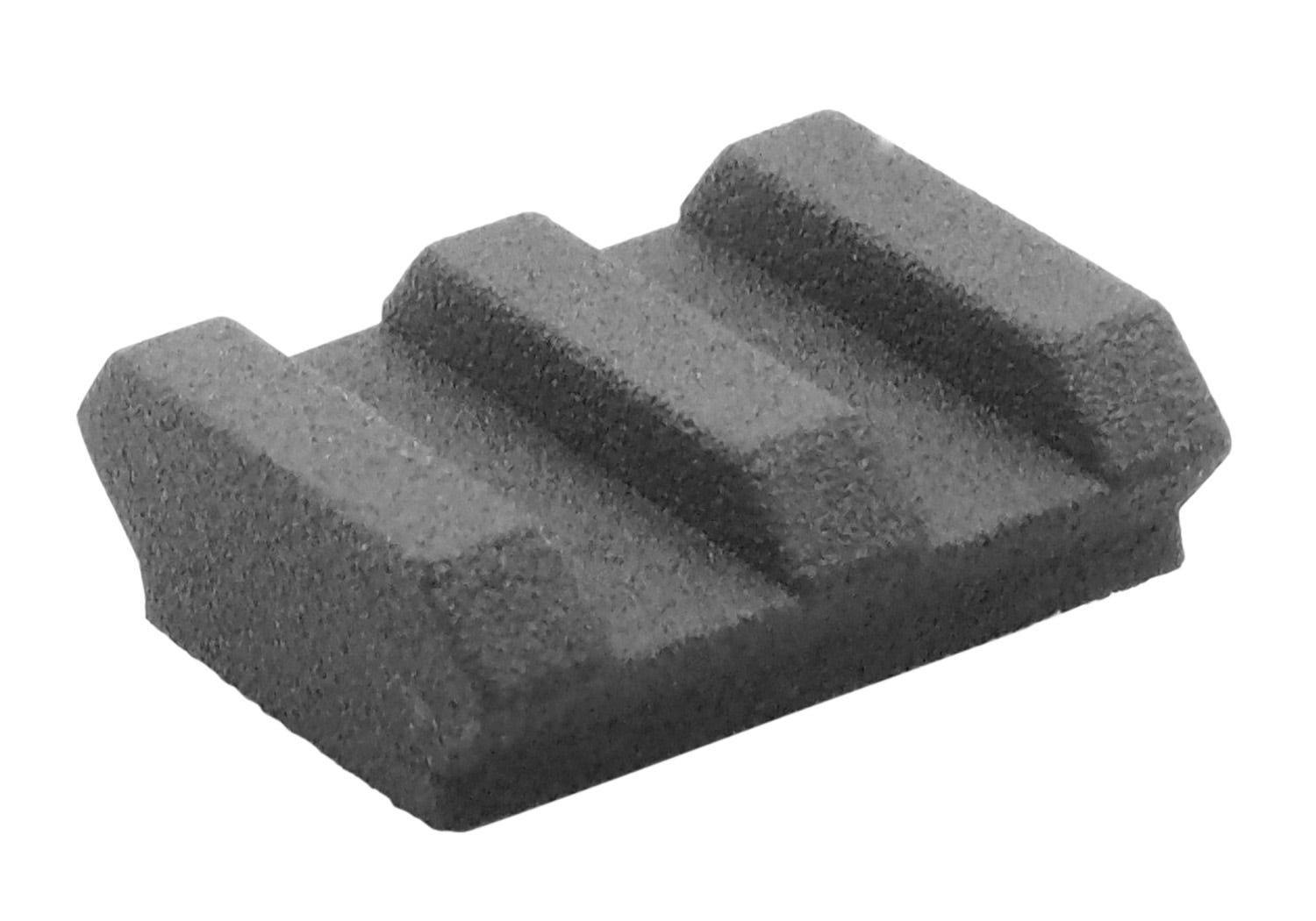 Mantis Mail Rail Adapter for Flat Floor Plate Magazines