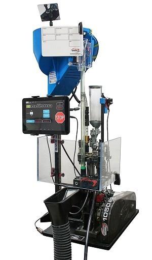Mark7 Reloading Autodrive CP2000/RL1100/1050 PRO 41"x16"x20"