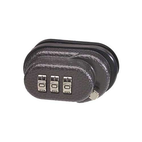 Master Lock Trigger Lock Combination