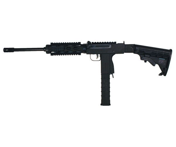 MasterPiece Arms 9mm Mini Carbine 16-inch 30rd CS