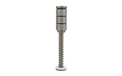 Maxim Defense Industries JP Silent Captured Spring Tungsten 9mm for Maxim Defense CQB Stock System
