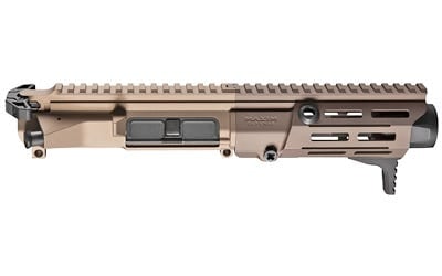Maxim Defense Industries PDX Complete Upper Flat Dark Earth 5.56 NATO 5.5" Barrel