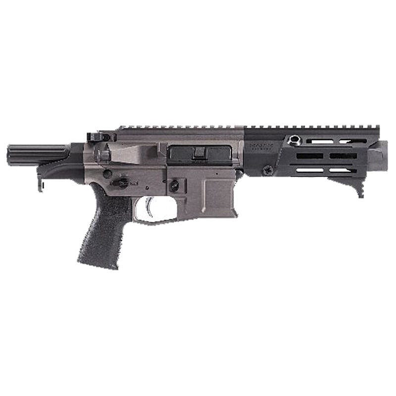 Maxim Defense PDX 505-SPSAR-15 Pistol Semi Auto 5.56 NATO 5.5" Barrel 20 Rounds Optic Ready