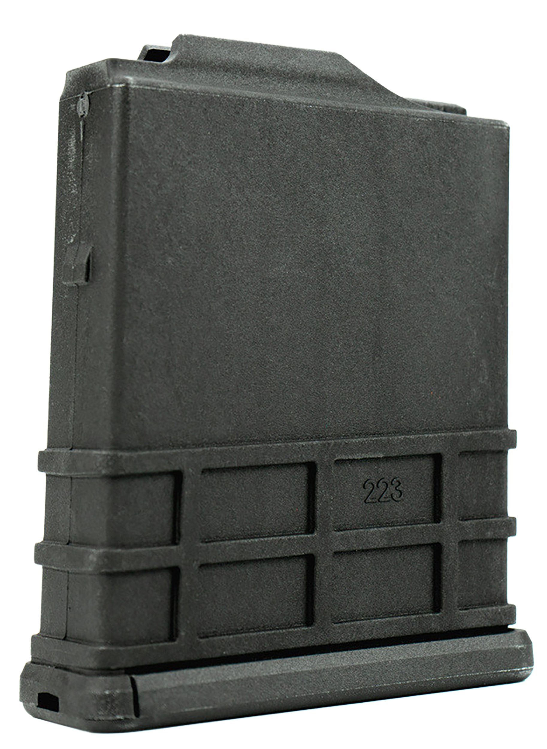 Mdt Sporting Goods Inc AICS Magazine .223 Rem 10-Rounds Polymer