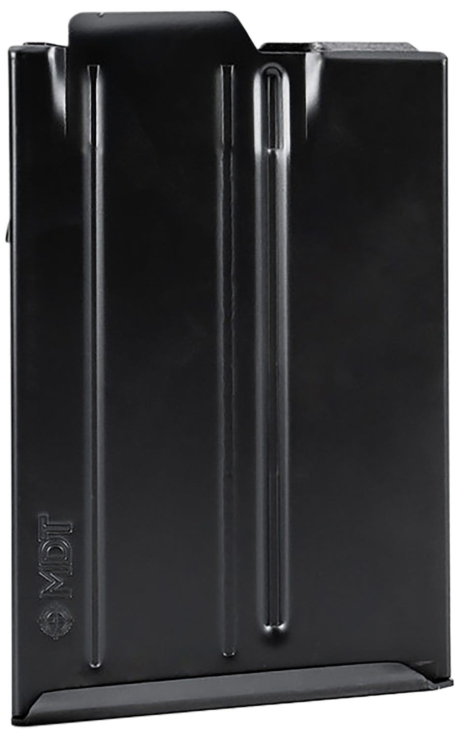 Mdt Sporting Goods Inc AICS Magazine Steel 6.5 Creedmoor / .308 Win 12-Rounds