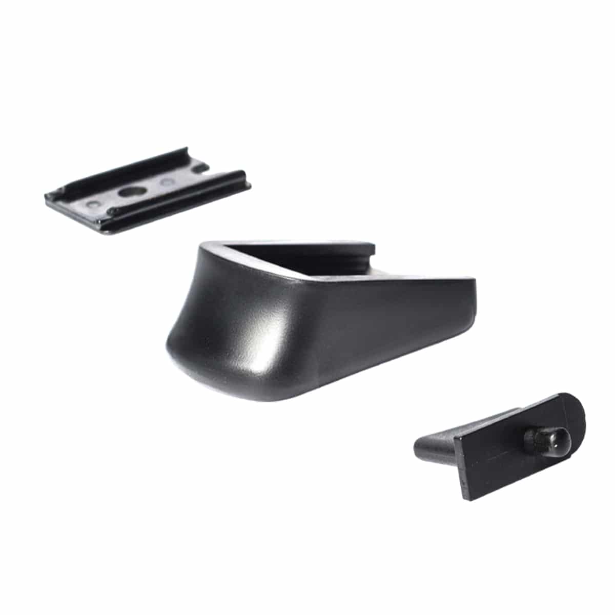 Walther Finger Rest Set for PP, PPK, and PPKS