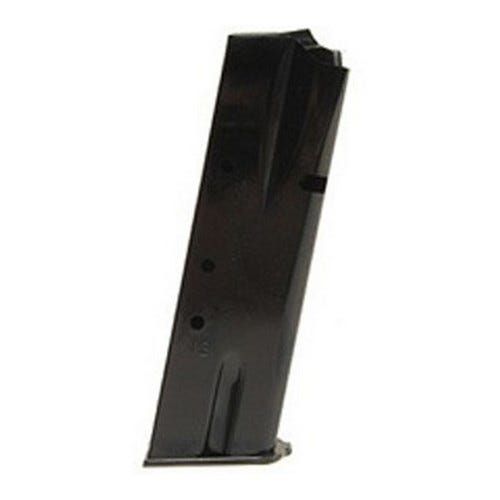 Mec-Gar Magazine Browning HP 9mm 13rd BL