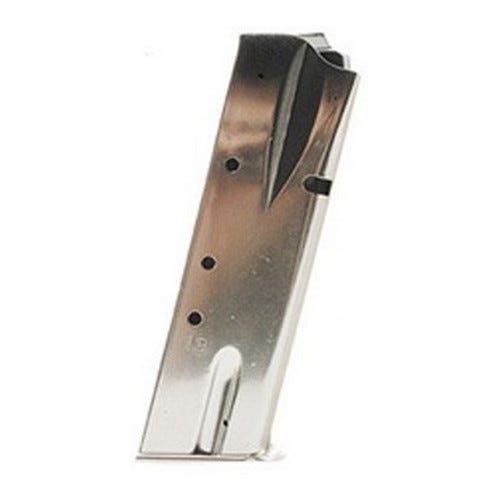 Mec-Gar Browning Hi-Power Magazine 9mm 13-Rounds