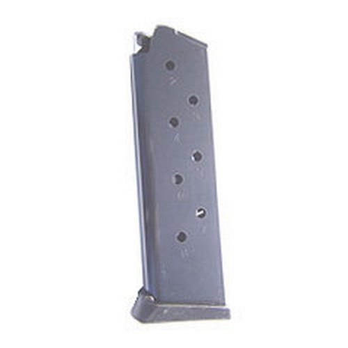 Mec-Gar Magazine Colt 45 8rd BL