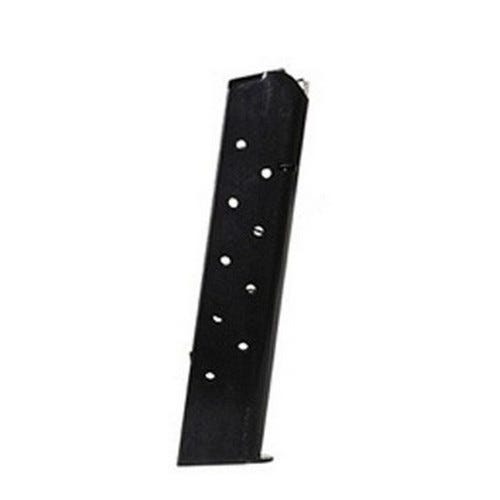 Mec-Gar Colt 1911 Magazine .45 ACP 11-Rounds