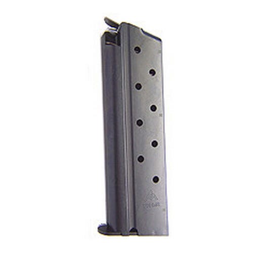 Mec-Gar 1911 Government Magazine .40 SW / .357 Sig 8-Rounds