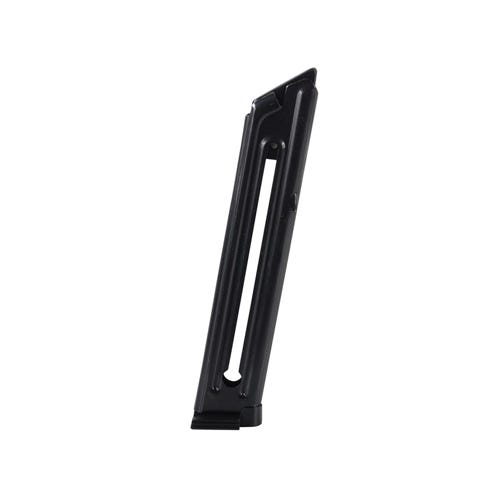 Mec-Gar Ruger Mark III/Mark IV Magazine .22 LR 10-Rounds