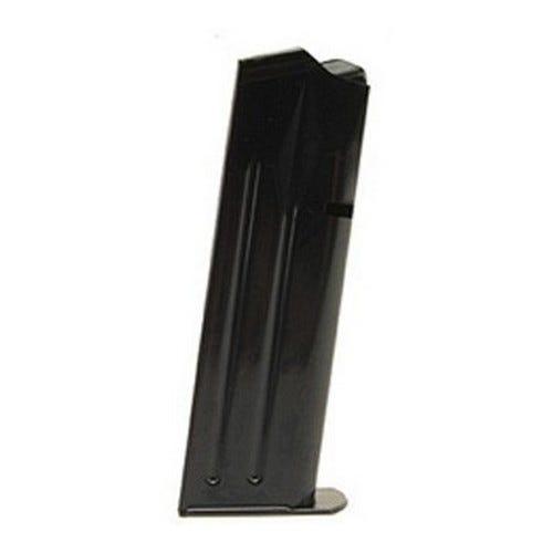 Mec-Gar P16 Standard Blued .40 SW 15-Rounds