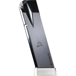 MEC-GAR SIG P226 X5 Blued 9mm 19 Rounds Extended Magazine