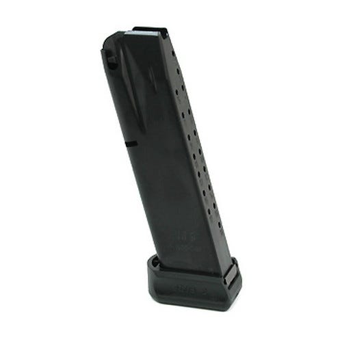 Mec-Gar Magazine Beretta 92 9mm 20rd AFC