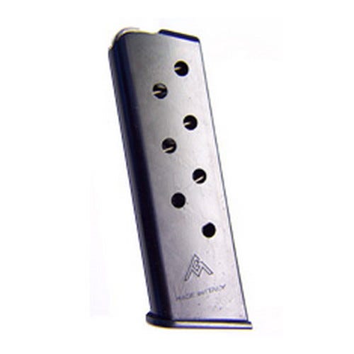 Mec-Gar Magazine Beretta 950 .25 8rd BL