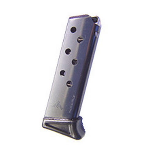Mec-Gar Magazine PPK FR 32ACP 7rd BL