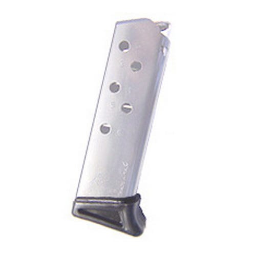 Mec-Gar Walther PPK Magazine .380 ACP 6-Rounds