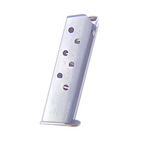 Mec-Gar Walther PPK/S Magazine .380 ACP 7-Rounds
