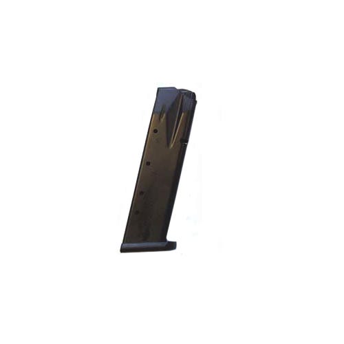 Mec-Gar Magazine Sig Sauer P229-1 17Rd 9 Mm Black