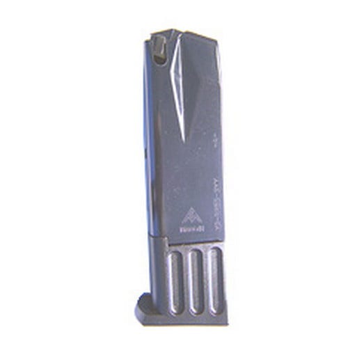 Mec-Gar Ruger P85/P89/P93/P94/P95/PC9 Magazine 9mm 10-Rounds