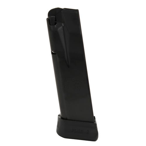 Mec-Gar Sig P229 Anti-Friction Magazine Blue .40 SW 14Rds