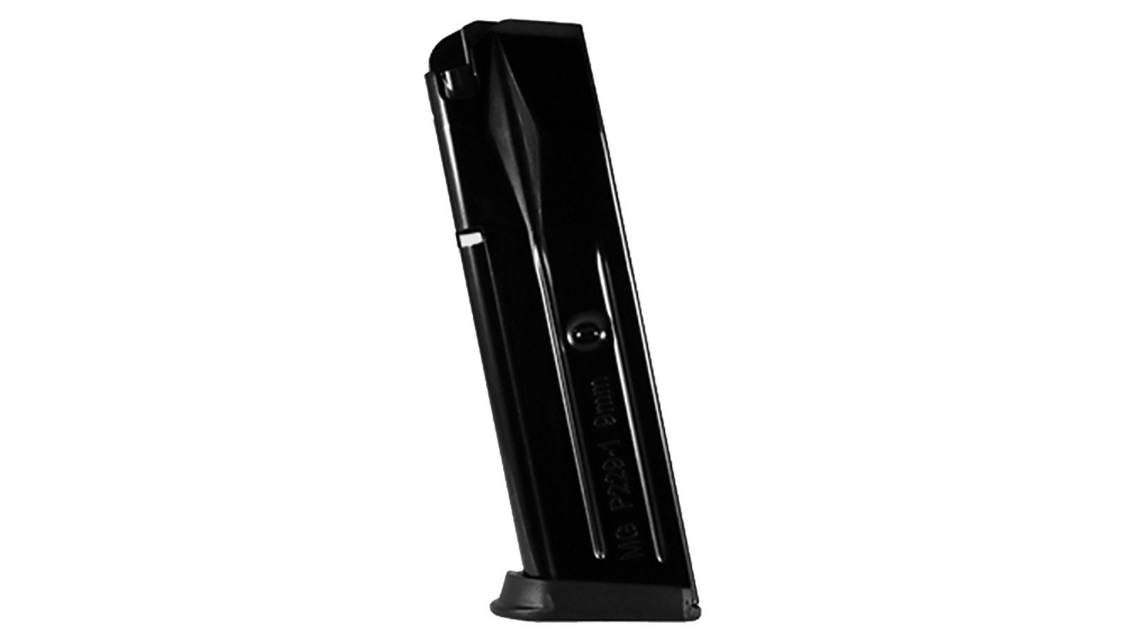 Mec-Gar Sig Sauer P229-1 Magazine 9mm 10-Rounds