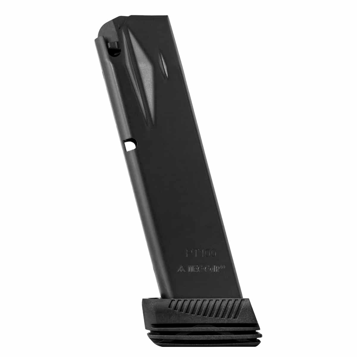 Mec-Gar Taurus PT100/101 DPS .40 SW 15-Rounds