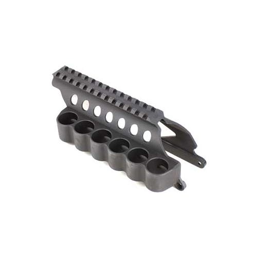 Mesa Tactical Saddlerail 5-inch Remington 6-12GA