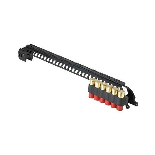 Mesa Tactical Saddlerail 20-inch Remington 6-12GA