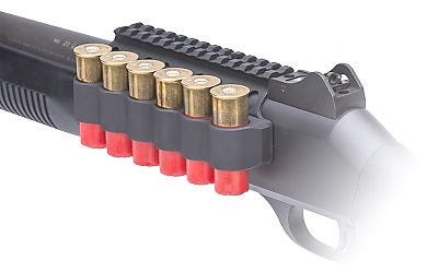Mesa Tactical SURESHL CARRIER BEN M4 6-12GA